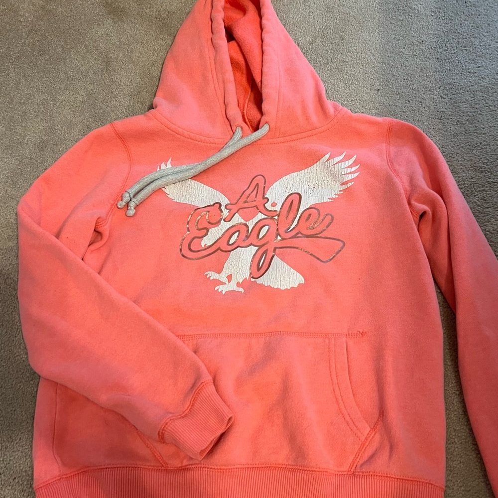 American Eagle Sweatshirt